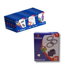 Brinquedo Educativo Jogo De Mágica De Bolso Pocket Brinquedo Educativo Jogo De Mágica De Bolso Pocket