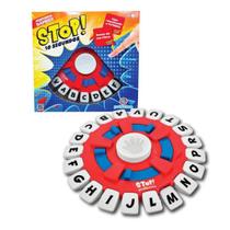 Brinquedo Educativo Jogo De Tabuleiro Stop Timer 10 Segundos