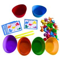 Brinquedo Educativo-Kit Montessori Fundo do Mar: Mergulhe na imaginação e aprendizado! Brinquedo Educativo-Kit Montessori Fundo do Mar: Mergulhe na imaginação e aprendizado!