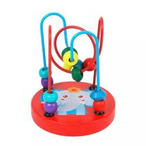Brinquedo Educativo Labirinto Aramado Animais Brinquedo Educativo Labirinto Aramado Animais