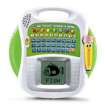 Brinquedo educativo LeapFrog Mr. Pencil's Scribble and Write Brinquedo educativo LeapFrog Mr. Pencil's Scribble and Write