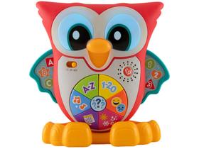 Brinquedo Educativo Linkimals Fisher-Price