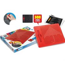 Brinquedo Educativo Mini Pad Magnético