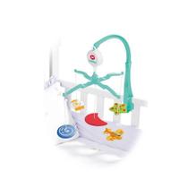 Brinquedo Educativo Mobile Musical Calesita