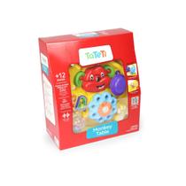 Brinquedo Educativo Monkey Table Brinquedo Educativo Monkey Table