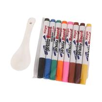 Brinquedo Educativo Montessori: Pintura com Água e Pincel Flutuante para Crianças