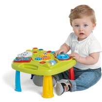 Brinquedo Educativo Music Table (7898664631547)