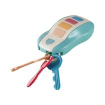 Brinquedo Educativo Musical Para Crianças Com Controle Remoto De Chave De Carro, Brincadeira De Faz