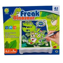 Brinquedo Educativo Operando Dinossauro Nettoy Brinquedo Educativo Operando Dinossauro Nettoy