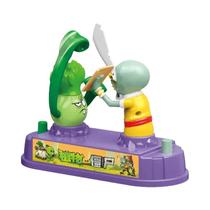 Brinquedo Educativo Para Adolescentes Plants Vs Zombies Bonk Choy Vs Zombies Batalha Competitiva Brinquedo Educativo Para Adolescentes Plants Vs Zombies Bonk Choy Vs Zombies Batalha Competitiva