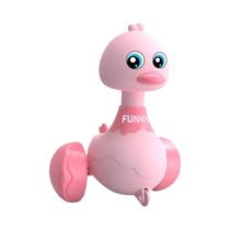 Brinquedo Educativo Para Crianças, Pato De Balanço Em Desenho Animado, Carros De Inércia Com Pressão Brinquedo Educativo Para Crianças, Pato De Balanço Em Desenho Animado, Carros De Inércia Com Pressão