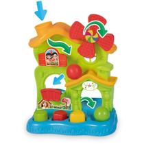 Brinquedo Educativo PLAY Home BALL Brinquedo Educativo PLAY Home BALL