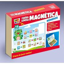 Brinquedo Educativo Quebra-cabeça Magnético Com Lousa Brinquedo Educativo Quebra-cabeça Magnético Com Lousa
