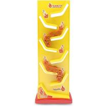 Brinquedo Educativo Rampa Ziggy Viva Brincar Dismat Brinquedos