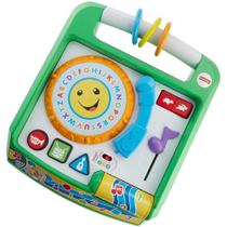 Brinquedo Educativo - Remix Do Cachorrinho - Fisher Price - Mattel