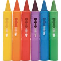 Brinquedo Educativo Risque e Apague Pacote com 6 Unidades
