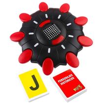 Brinquedo Educativo Stop Game Em Estoque