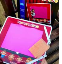 Brinquedo Educativo - Teatro magico Brinquedo Educativo - Teatro magico