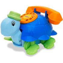 Brinquedo Educativo Teltaluga BABY LAND Sortidos Brinquedo Educativo Teltaluga BABY LAND Sortidos