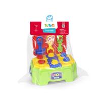 Brinquedo Educativo Tool Kids