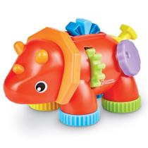 Brinquedo Educativo Tracy The Fidget Triceratops - 18 Meses+ Brinquedo Educativo Tracy The Fidget Triceratops - 18 Meses+