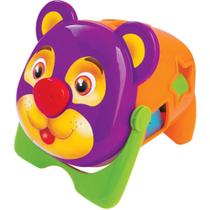 Brinquedo Educativo URSO TOMY com Blocos Brinquedo Educativo URSO TOMY com Blocos