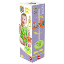 Brinquedo Educativo Vôo Mágico 6 Peças , Dismat Brinquedo Educativo Vôo Mágico 6 Peças , Dismat