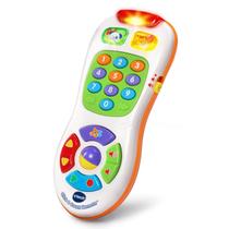 Brinquedo Educativo VTech Click and Count para Bebês (6m+)