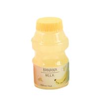 Brinquedo elástico fofo Slime FLIPNEX Clear Strawberry Jelly