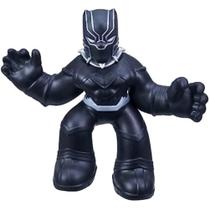 Brinquedo Elástico Heroes of Goo Jit Zu - Black Panther