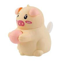 Brinquedo elétrico elétrico engraçado do animal de estimação para crianças brinquedo do truque da música com a cauda que agita aliviar Strees