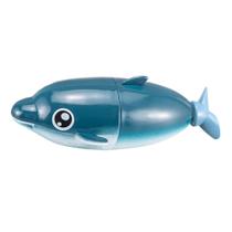 Brinquedo elétrico para banheira Dolphin NEXTAKE Swimming Ocean Animals