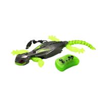 Brinquedo Elétrico RC Gecko Que Escala Paredes, Carro De Controle Remoto Em Forma De Lagarto, Carro Brinquedo Elétrico RC Gecko Que Escala Paredes, Carro De Controle Remoto Em Forma De Lagarto, Carro