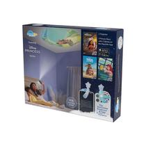 Brinquedo eletrônico de aprendizagem Moonlite Disney Princess 3 Story Projector