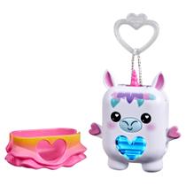 Brinquedo eletrônico de unicórnio para animais de estimação NANO-MALS Meadowmist com mais de 70 respostas Brinquedo eletrônico de unicórnio para animais de estimação NANO-MALS Meadowmist com mais de 70 respostas
