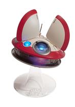 Brinquedo eletrônico Droid STAR WARS L0-LA59 (Lola) para crianças a partir de 4 anos Brinquedo eletrônico Droid STAR WARS L0-LA59 (Lola) para crianças a partir de 4 anos