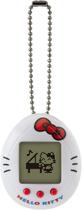 Brinquedo Eletrônico Hello Kitty Tamagotchi - Com Corrente e Baterias LR44