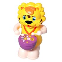 Brinquedo eletrônico para animais de estimação Fun Multifunc