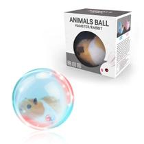 Brinquedo eletrônico para animais de estimação Hamster Brin Brinquedo eletrônico para animais de estimação Hamster Brin