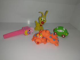 Brinquedo em Látex Brinquedo em Látex