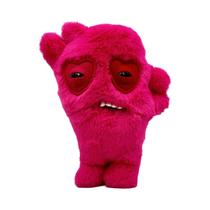 Brinquedo Engraçado De Monstro Feio Fuggler Edição Budgie Da Marca Britânica Laboratory Misfits