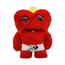 Brinquedo Engraçado De Monstro Feio Fuggler Edição Budgie Da Marca Britânica Laboratory Misfits