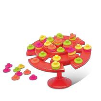 Brinquedo engraçado para família Balancing Stand Party Game