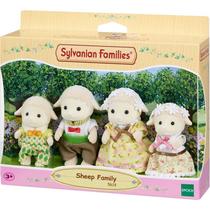 Brinquedo Epoch Sylvanian Families Sheep Family 5619