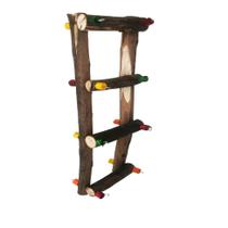 Brinquedo Escada Papagaio - Toy For Bird Brinquedo Escada Papagaio - Toy For Bird