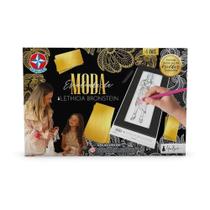 Brinquedo Escolinha da Moda By Le Bronstein - Estrela