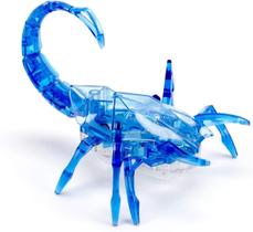 Brinquedo Escorpião Robótico Eletrônico Hexbug Sunny - 3926