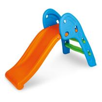 Brinquedo Escorregador Infantil 2 Degraus Play Duo - XPLAST