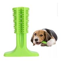 Brinquedo Escova De Dentes Para Cães - Tamanho M - PDN