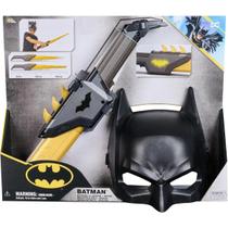 Brinquedo Espada Defensora com Mascara Batman DC 4021 - Sunny